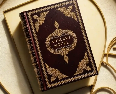 Cetak Buku Hard Cover Investasi Berkualitas untuk Produk Cetak yang Tahan Lama