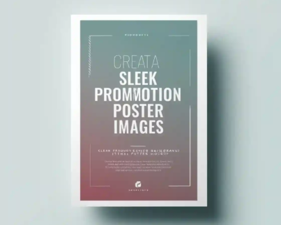 Cetak Poster