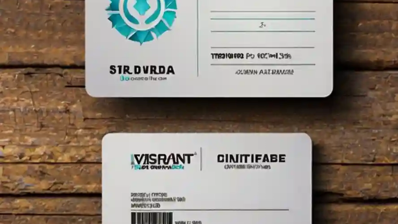 Cetak Warranty Card Murah Bandung