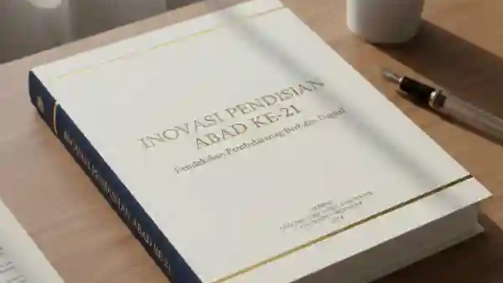 Cetak Buku Satuan untuk Skripsi, Tesis, dan Laporan Akhir