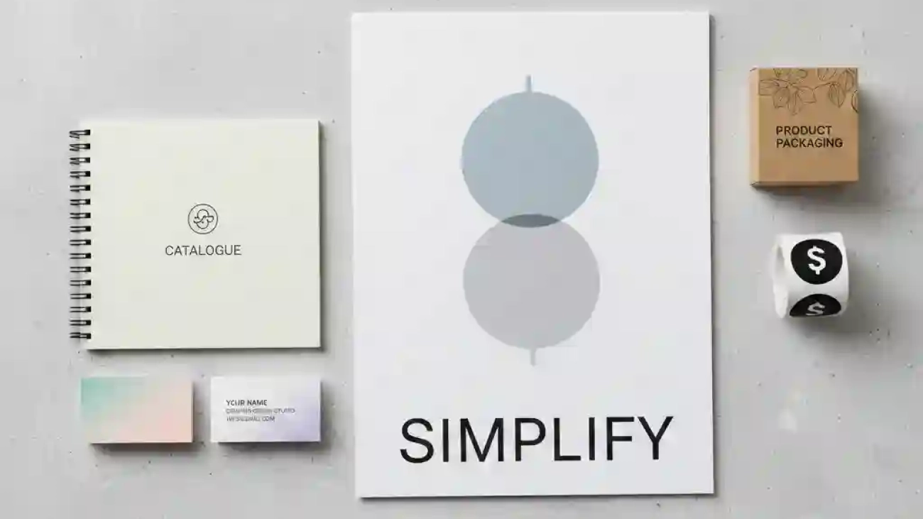 Jenis Produk Cetak untuk Promosi Bisnis