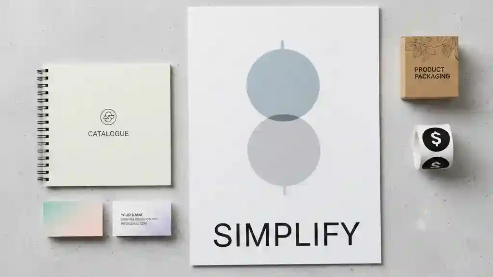 Jenis Produk Cetak untuk Promosi Bisnis