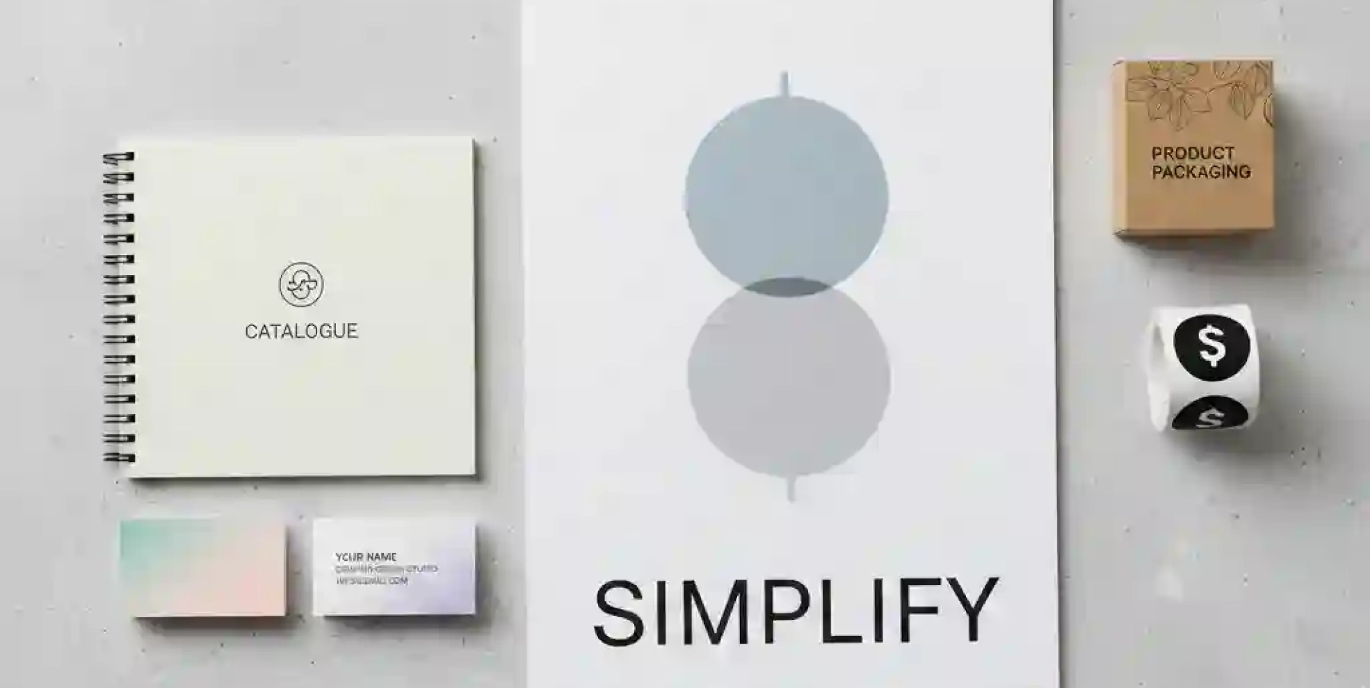 Jenis Produk Cetak untuk Promosi Bisnis