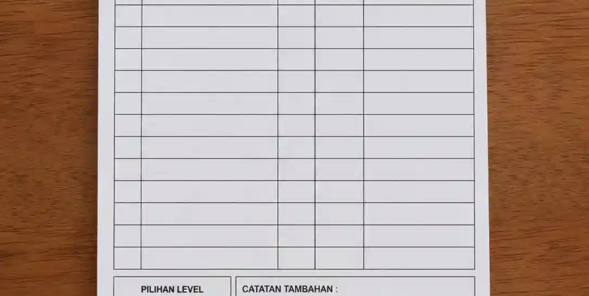 Owner Seblak Wajib Tahu Cara Simpel Bikin Orderan Lebih Teratur